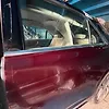 Door (LHB) - 2017 Lincoln Continental