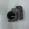 Throttle body - 2009 Audi A4