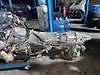 Gear box - 2008 GMC SIERRA HD