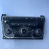 A/C Heater Climate Control Switch - 2013 Jaguar XJ