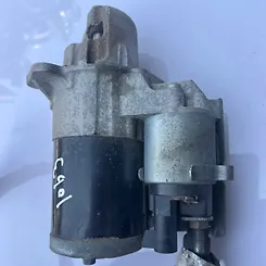 Starter Motor - 2015 Chevrolet Impala