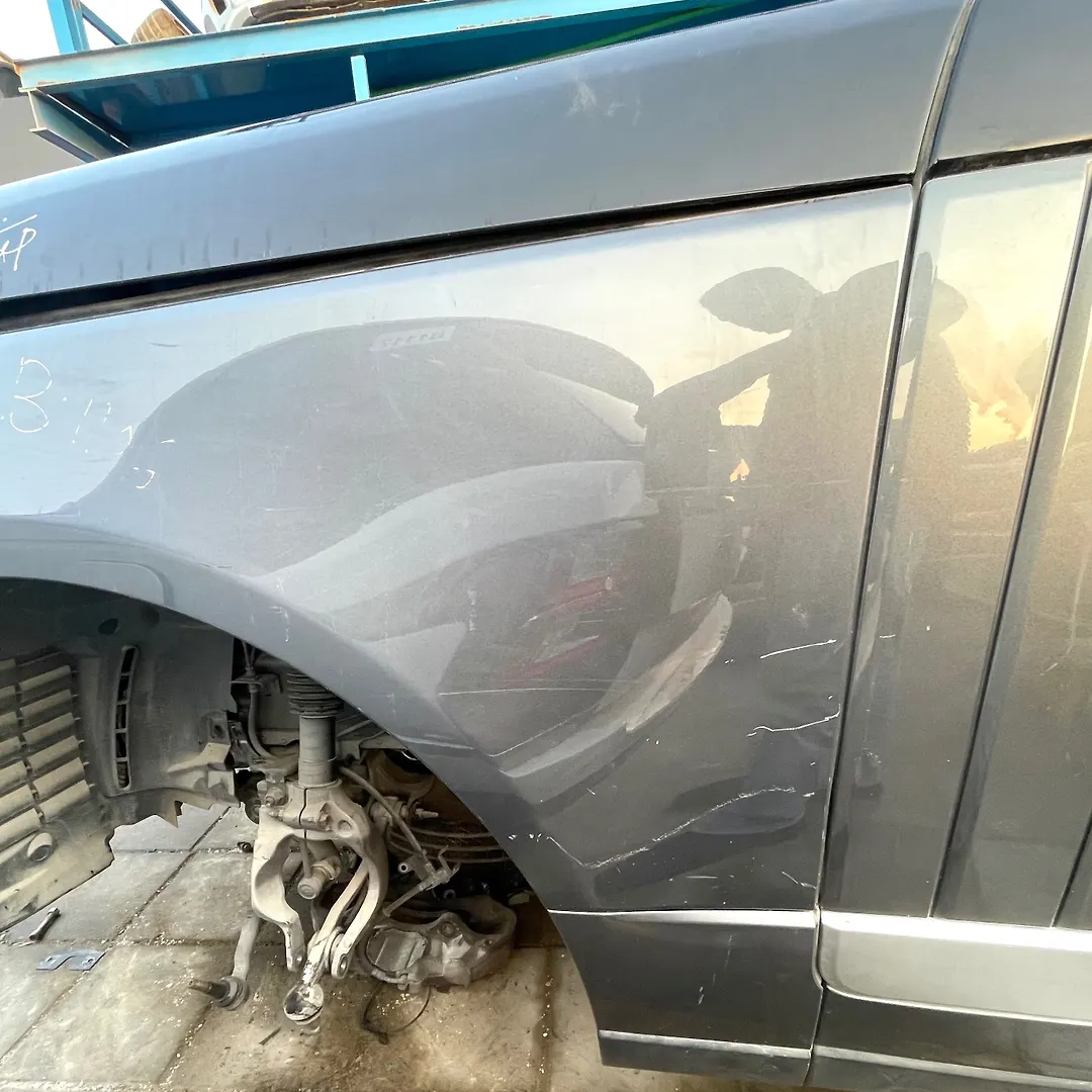Fender (LHF) - 2017 Land Rover RANGE ROVER VOGUE