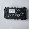 Security System (Complete) - 2017 Ford Edge 