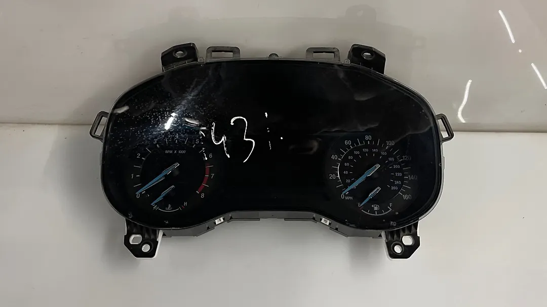 Speedometer - 2016 Ford Edge SE