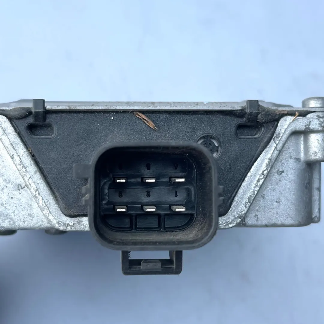 Fuel Pump Control Module  - 2011 Jaguar XJ