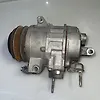 AC Compressor - 2018 Lincoln Continental