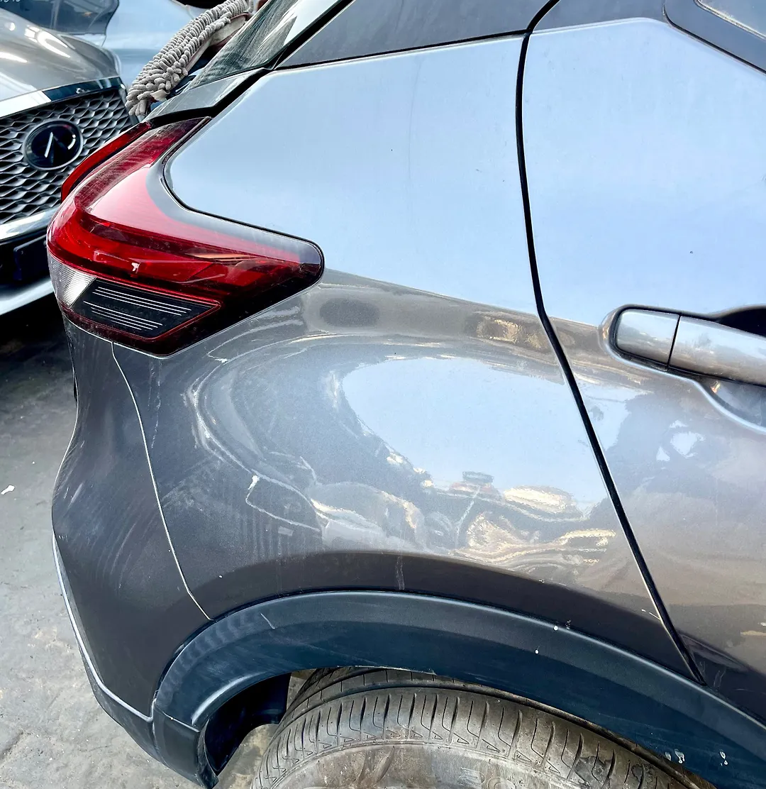 Fender (RHB) - 2022 Nissan Kicks GRADE SV