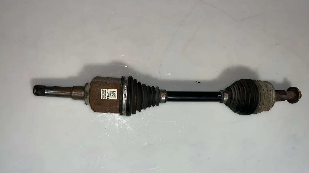 Axle (LH) - 2018 GMC Terrain