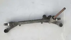Steering box/rack - 2018 Ford EcoSport