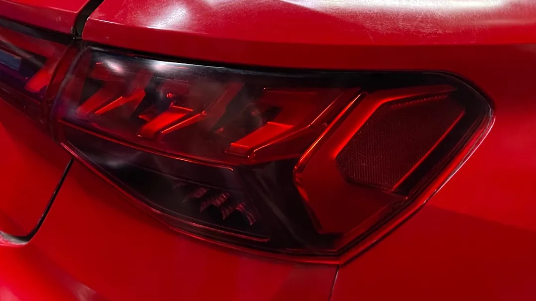 Tail Light (RH) - 2021 Audi S3
