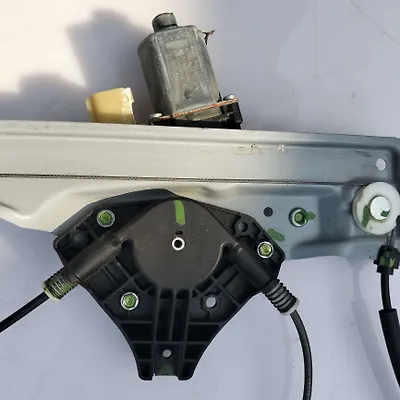 Door Motor (LHF) - 2015 Ford Edge