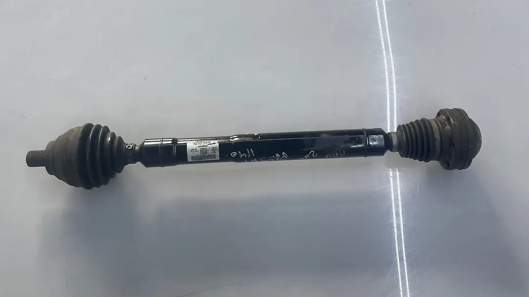 Axle(RHF) - 2013 Volkswagen Passat