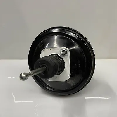 Brake booster - 2014 Chevrolet Impala 2LT