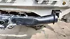 Back Bumper Reinforcement Bar - 2018 Jeep GRAND CHEROKEE