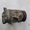 AC Compressor - 2017 Ford Fusion