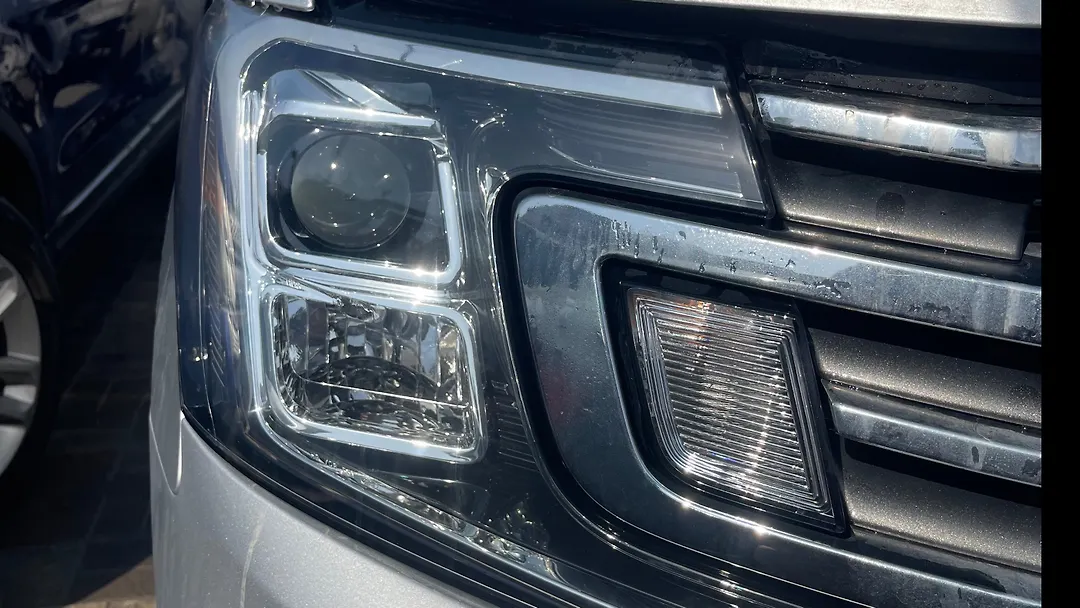 Headlight (RH) - 2018 Ford Expedition XLT