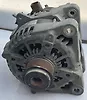 Alternator - 2017 Jaguar XE