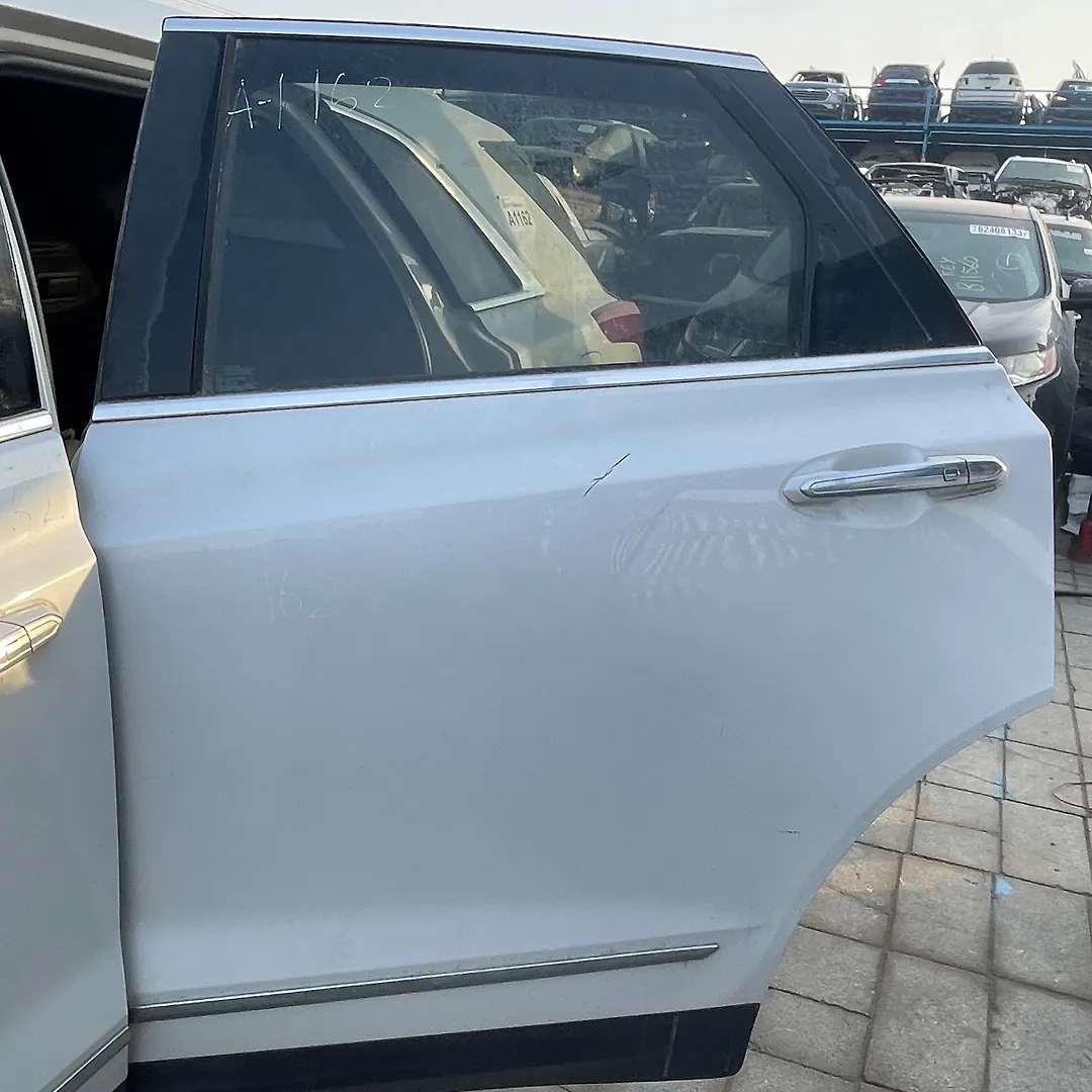 Door (LHB) - 2017 Cadillac XT5