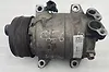 AC Compressor - 2014 Infiniti QX80 SUV