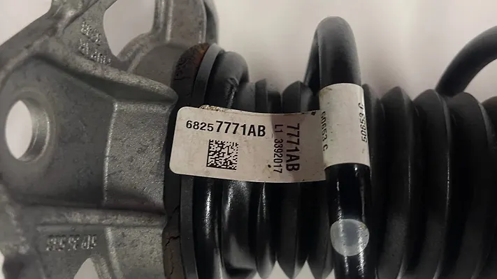 Shock Absorber (LHF) - 2018 Jeep Compass Longitude