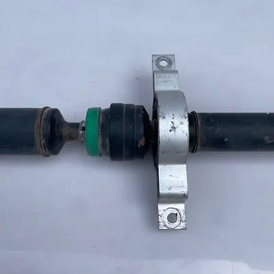 Drive Shaft - 2016 Ford Edge Titanium