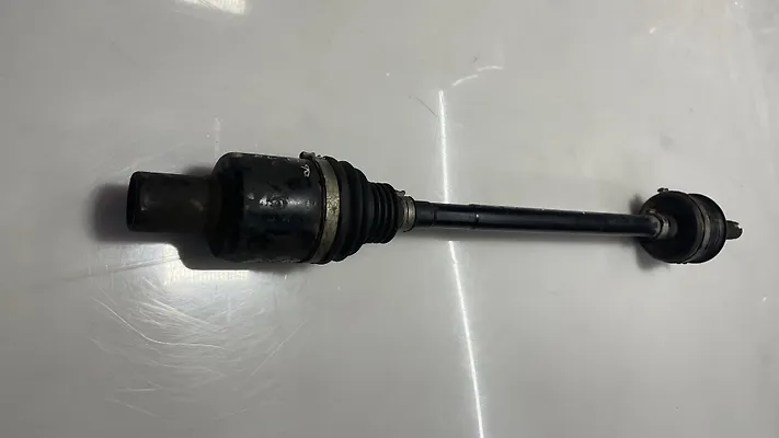 Axle Rear (RH) - 2017 Jeep Compass Longitude