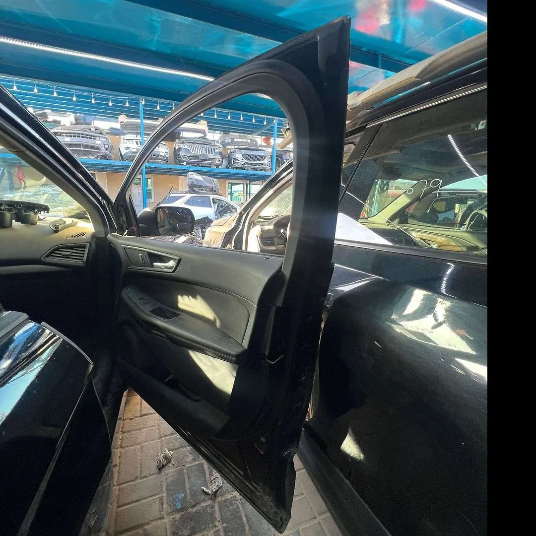 Door (RHF) - 2016 Ford Edge