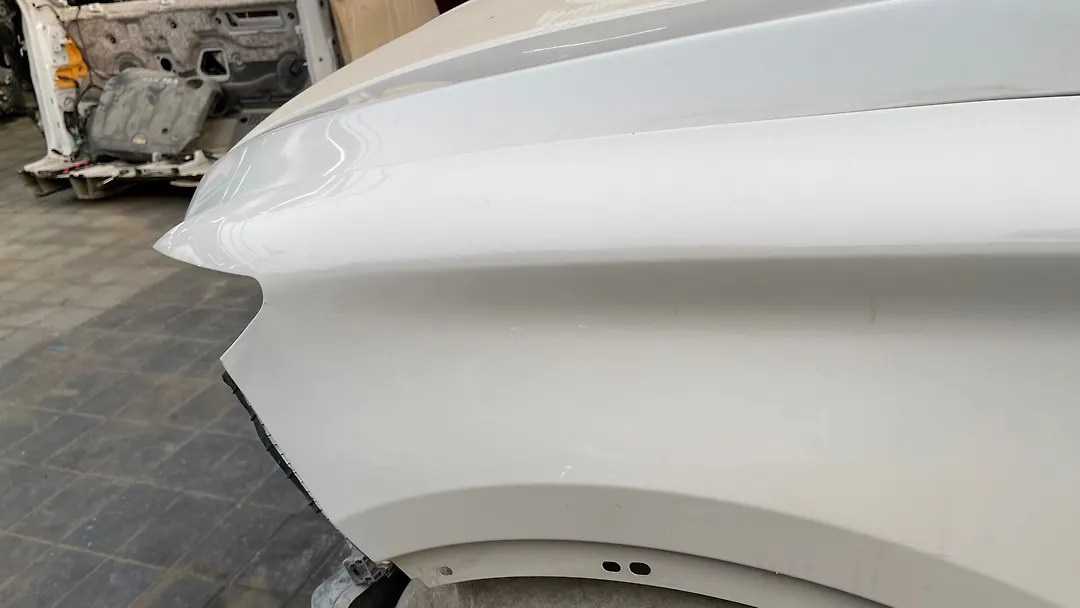 Fender (LHF) - 2019 Lincoln MKC