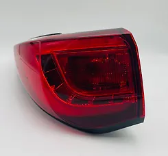 Tail Light (LH) - 2016 Infiniti QX60