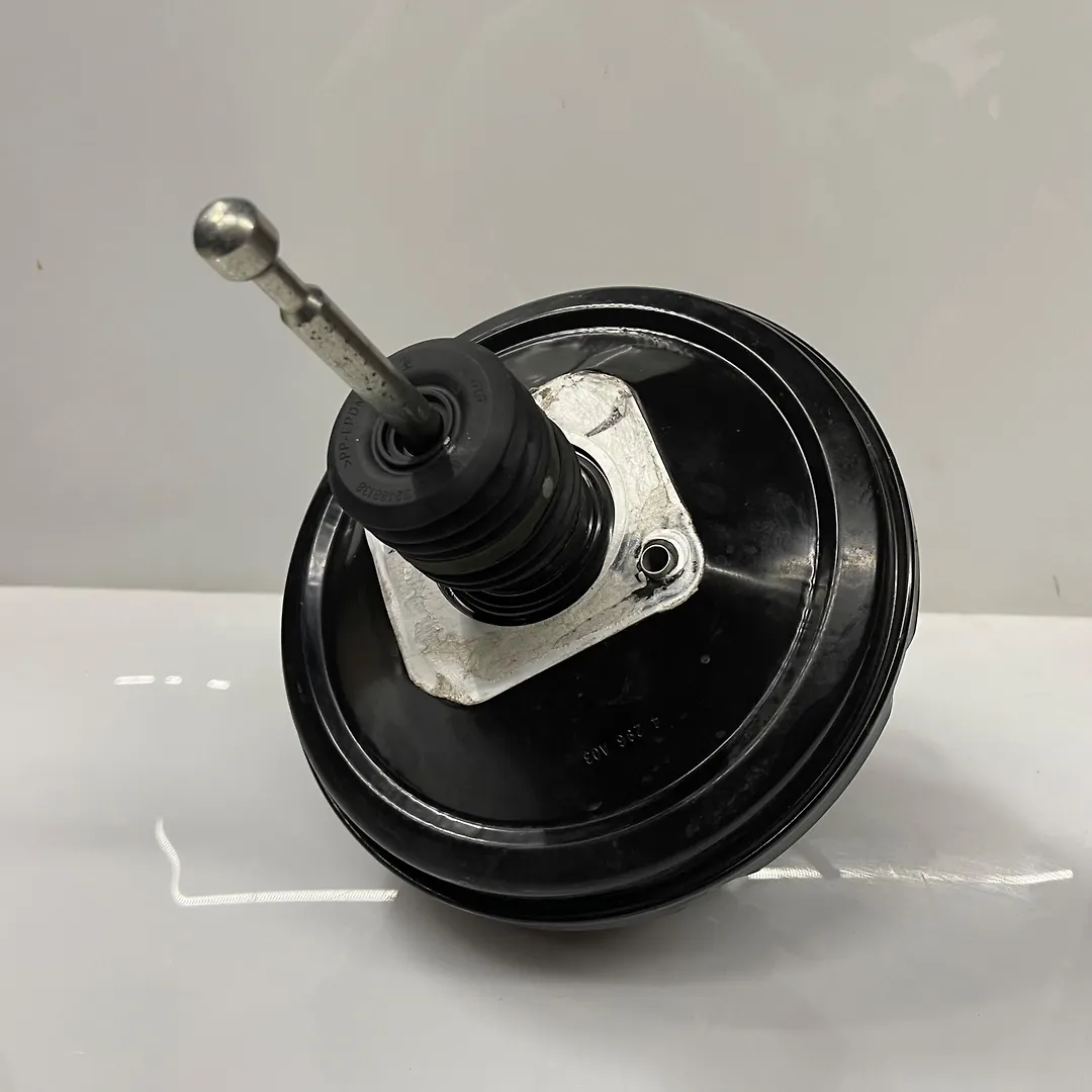 Brake booster - 2016 Chevrolet Impala LT