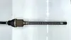 Axle (RH) - 2017 Jaguar F-Pace S