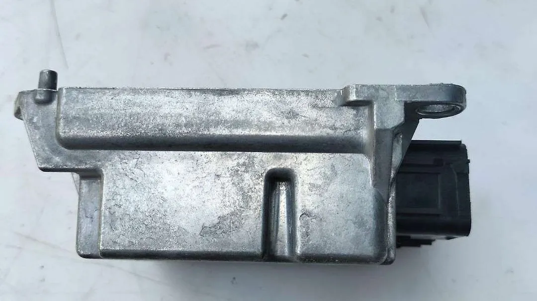 Restraint Control Module - 2012 Ford Explorer