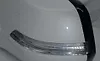 Side Mirror (LH) - 2020 Cadillac XT6 Platinum Luxury/Premium Luxury FWD
