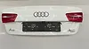 Trunk/hatch/tailgate - 2013 Audi A6