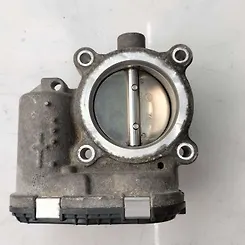 Throttle body - 2015 Lincoln MKC