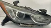 Headlight (RH) - 2017 Infiniti QX60