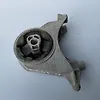 Mount (Gear) - 2011 Chevrolet Camaro