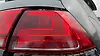 Tail Light (RH) - 2015 Volkswagen Golf