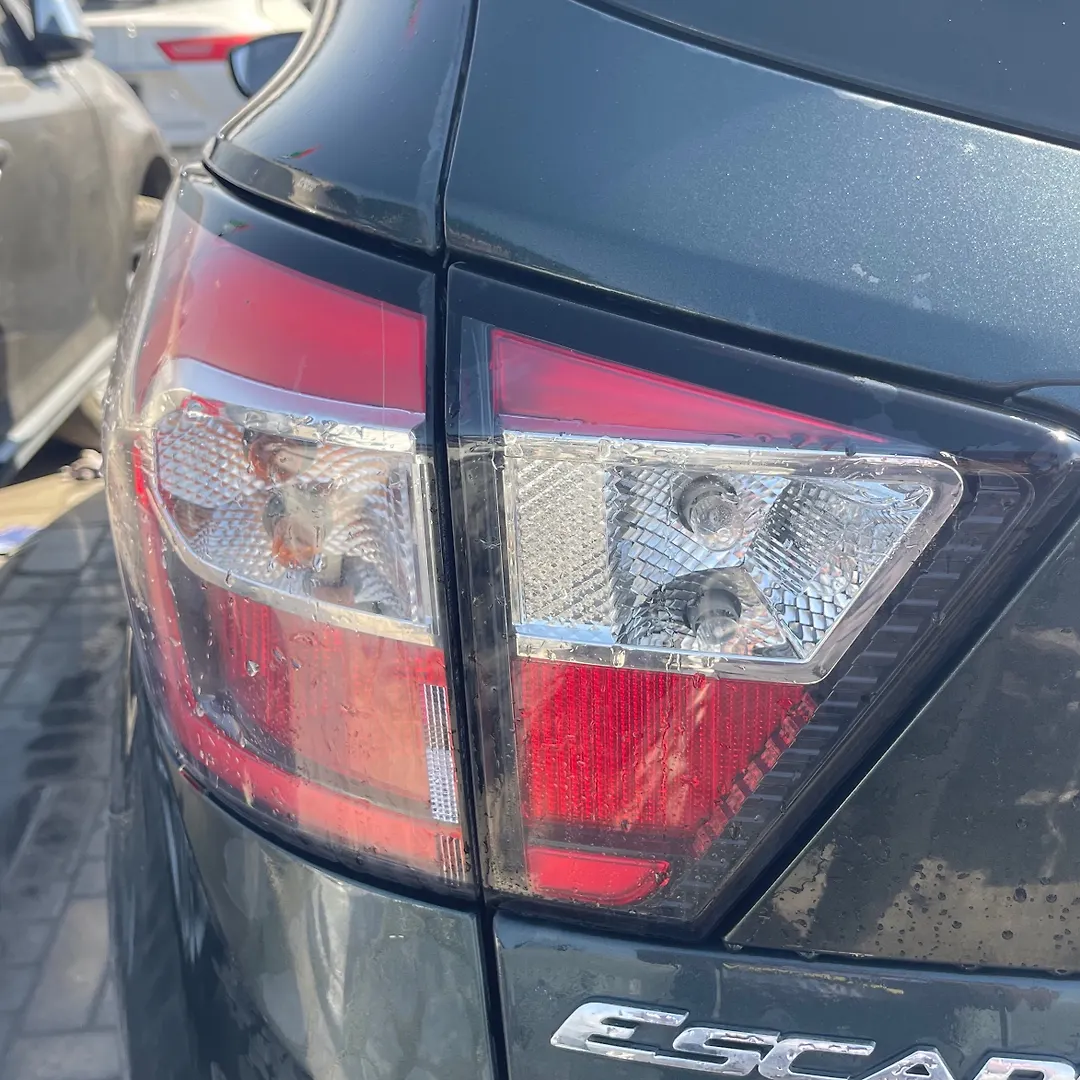 Tail Light (LH) - 2018 Ford Escape