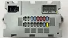 Rear Fuse Box - 2017 Jaguar XE
