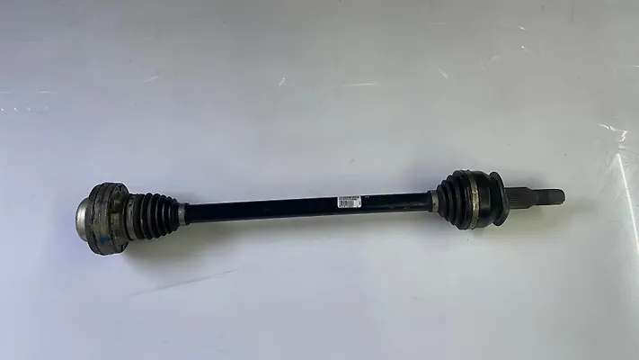 Axle Rear (LH) - 2016 Chevrolet Camaro 1SS