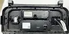 Rear AC vent panel - 2018 Ford Expedition