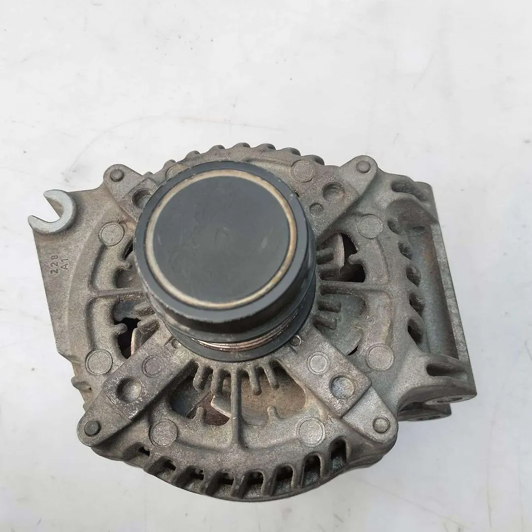 Alternator - 2016 Jeep Cherokee