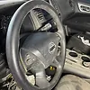 Steering wheel - 2014 Nissan Pathfinder