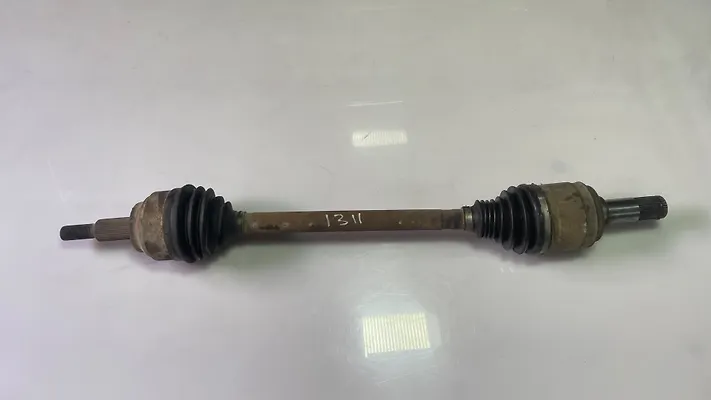 Axle Rear (RH) - 2013 Jeep Grand Cherokee Limited