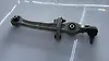 Lower arm (LH) - 2009 Audi A6