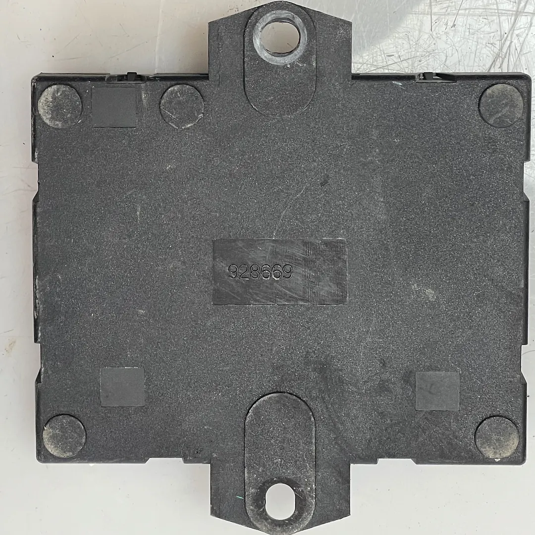 Trunk Control Module - 2015 Land Rover VOGUE