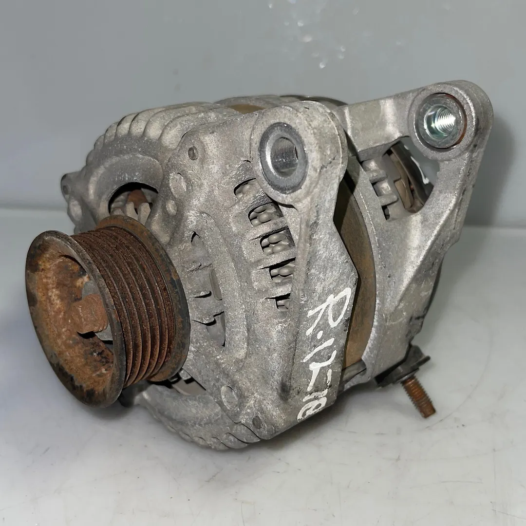 Alternator - 2006 Jeep Grand Cherokee Base XK