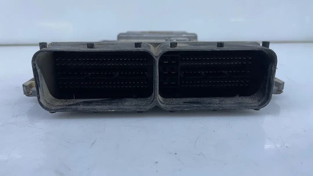 Engine ecm - 2016 Audi A6