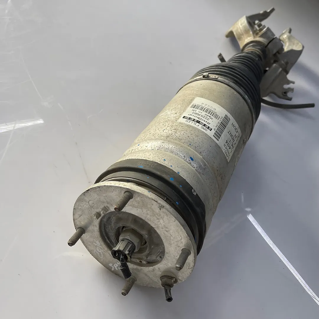 Shock Absorber (LHF) - 2016 Land Rover RANGE ROVER SPORT